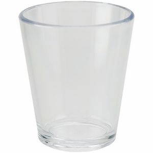 2 Oz. Acrylic Shot Glass