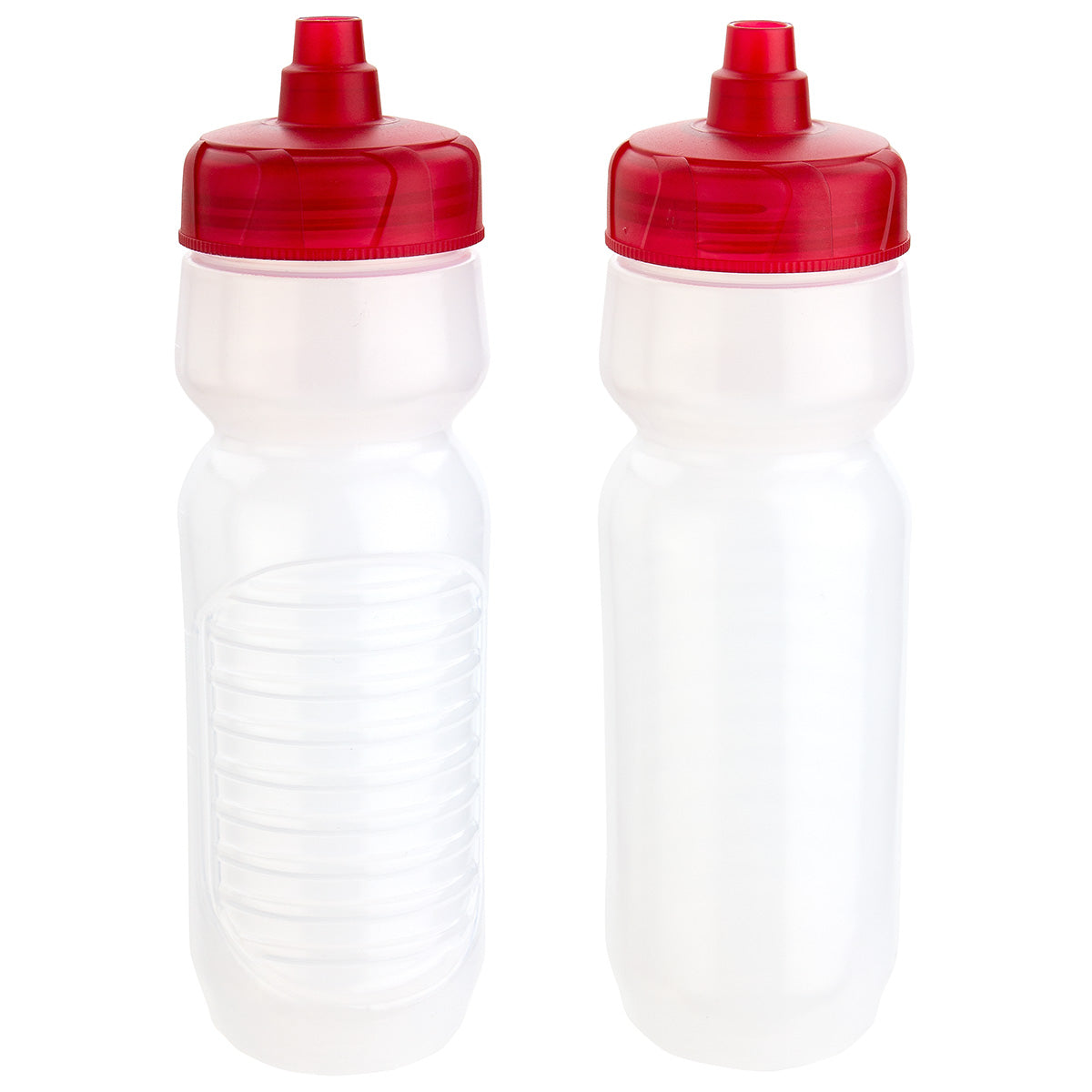 000637 Tailwind 24 oz LDPE Bike Bottle