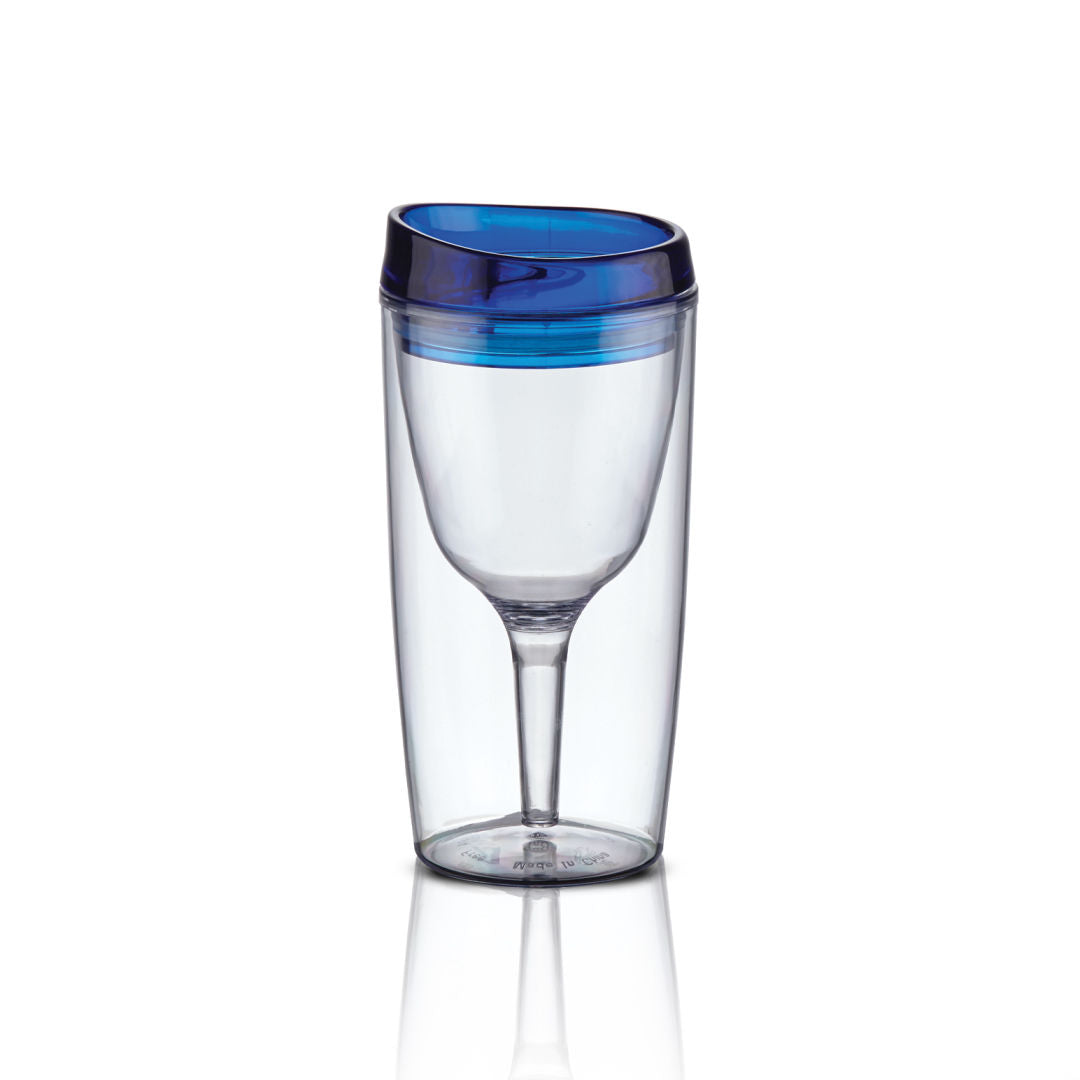 Vino Wine Tumbler - 8oz