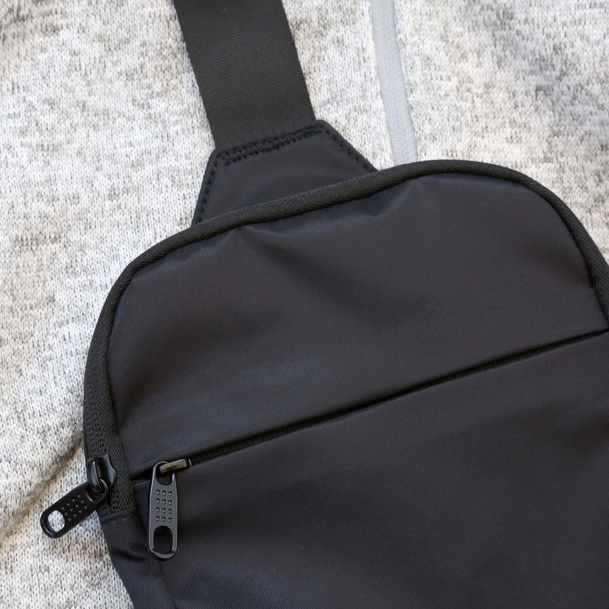 Street Talk Crossbody Bag