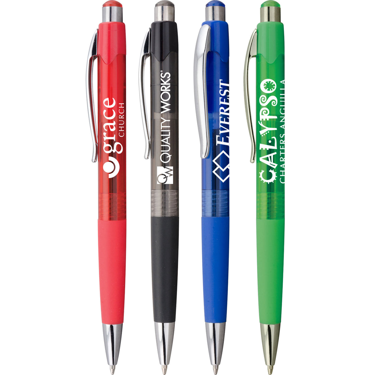 Mardi Gras® Clipper