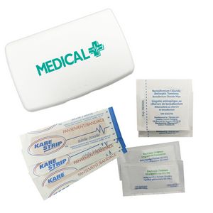 Primary Care™ First Aid Kit