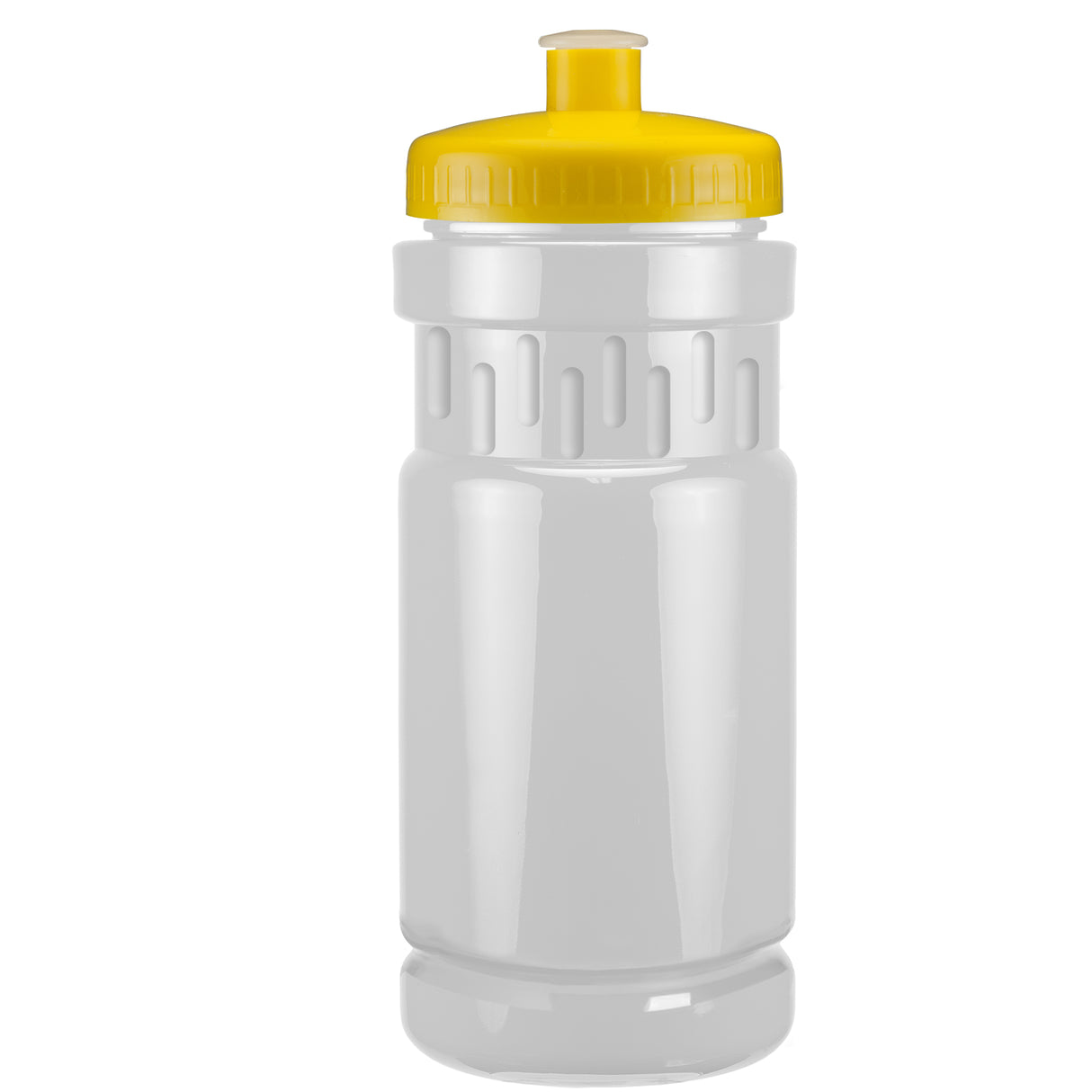 White/Yellow Lid