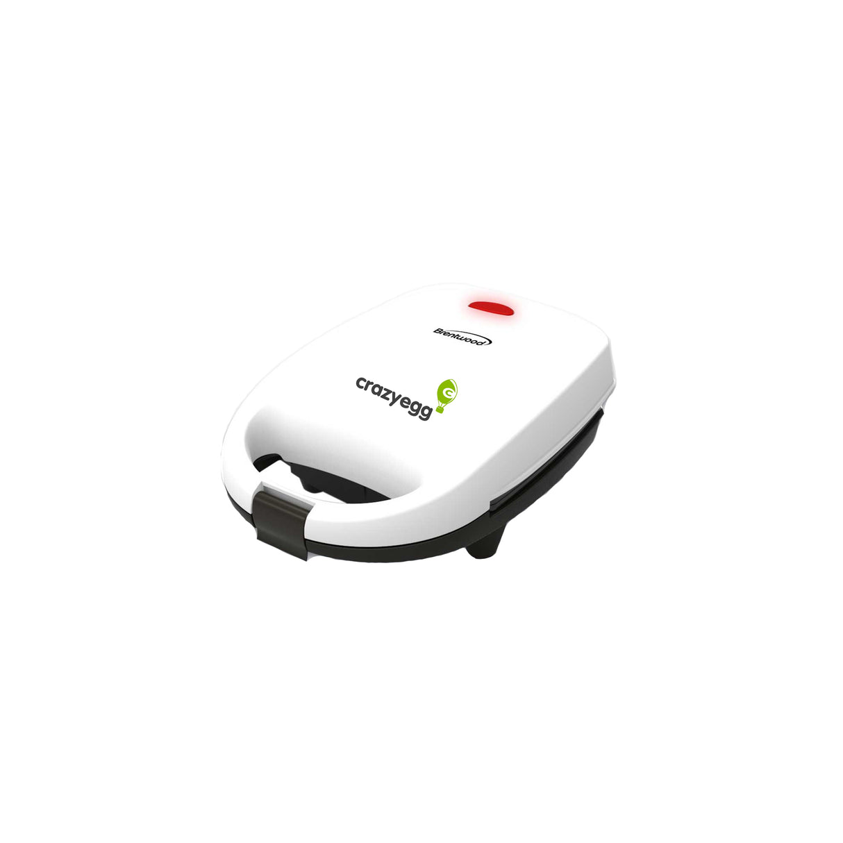 Brentwood Mini Sous Vide Egg Bite Maker