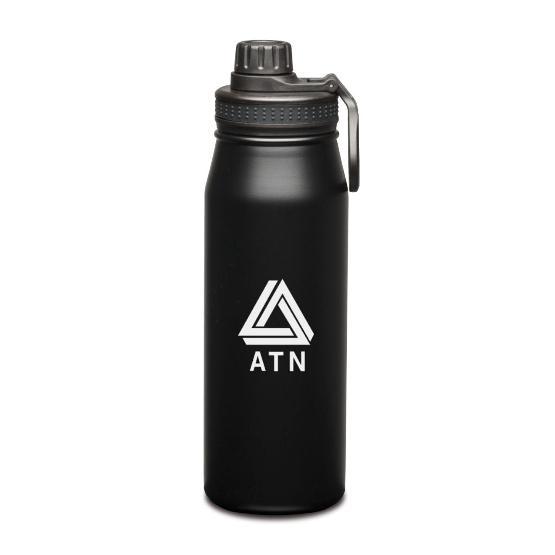 Cienega SS Bottle w/ Twist Chug Lid - 27oz