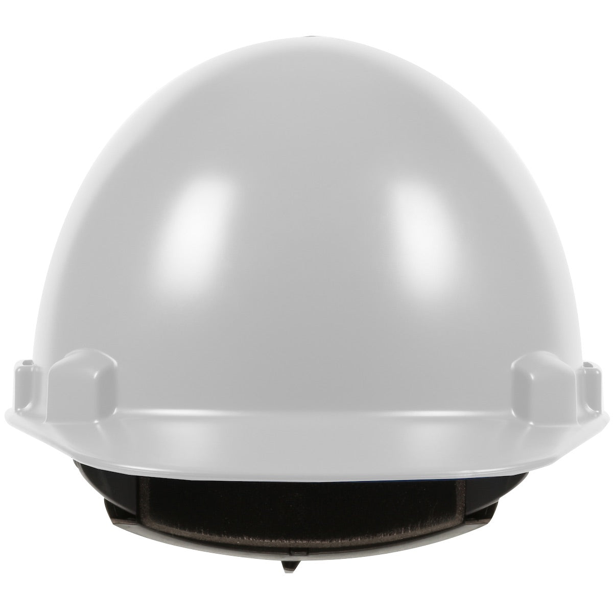 Stromboli Smooth Dome Ratchet Hard Hat