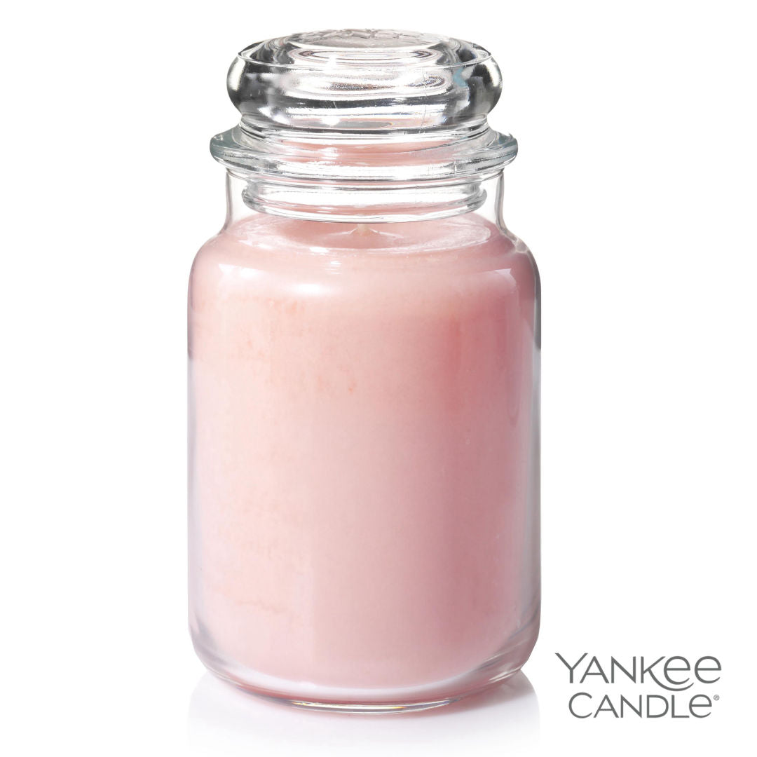 Pink Sands (Blank)