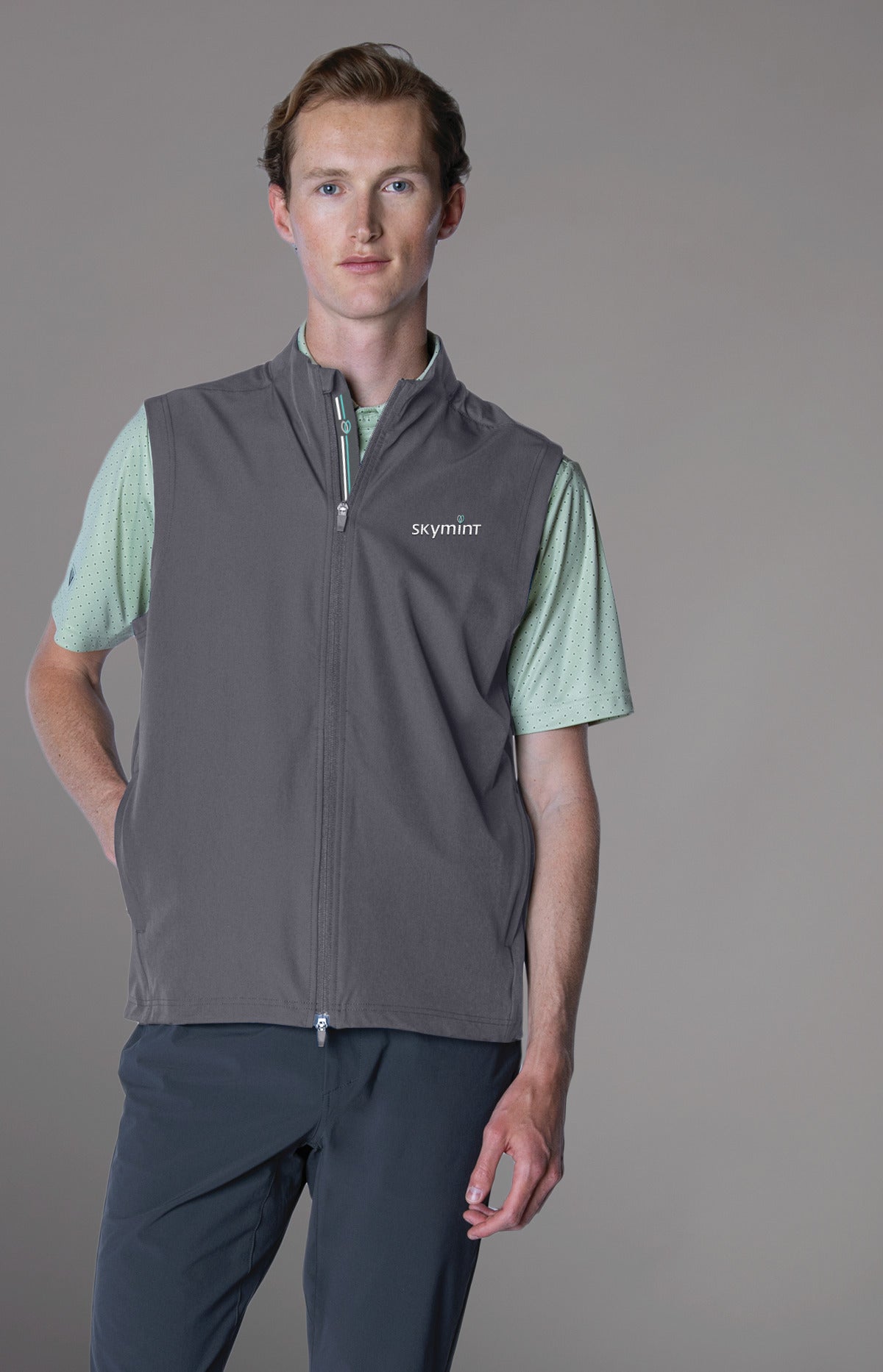 Firstlite Vest