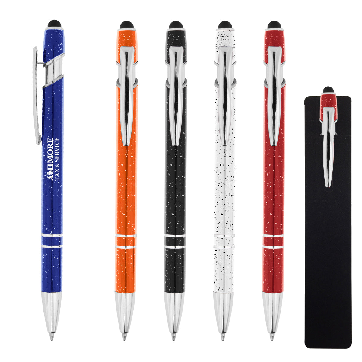 Campfire Incline Stylus Pen