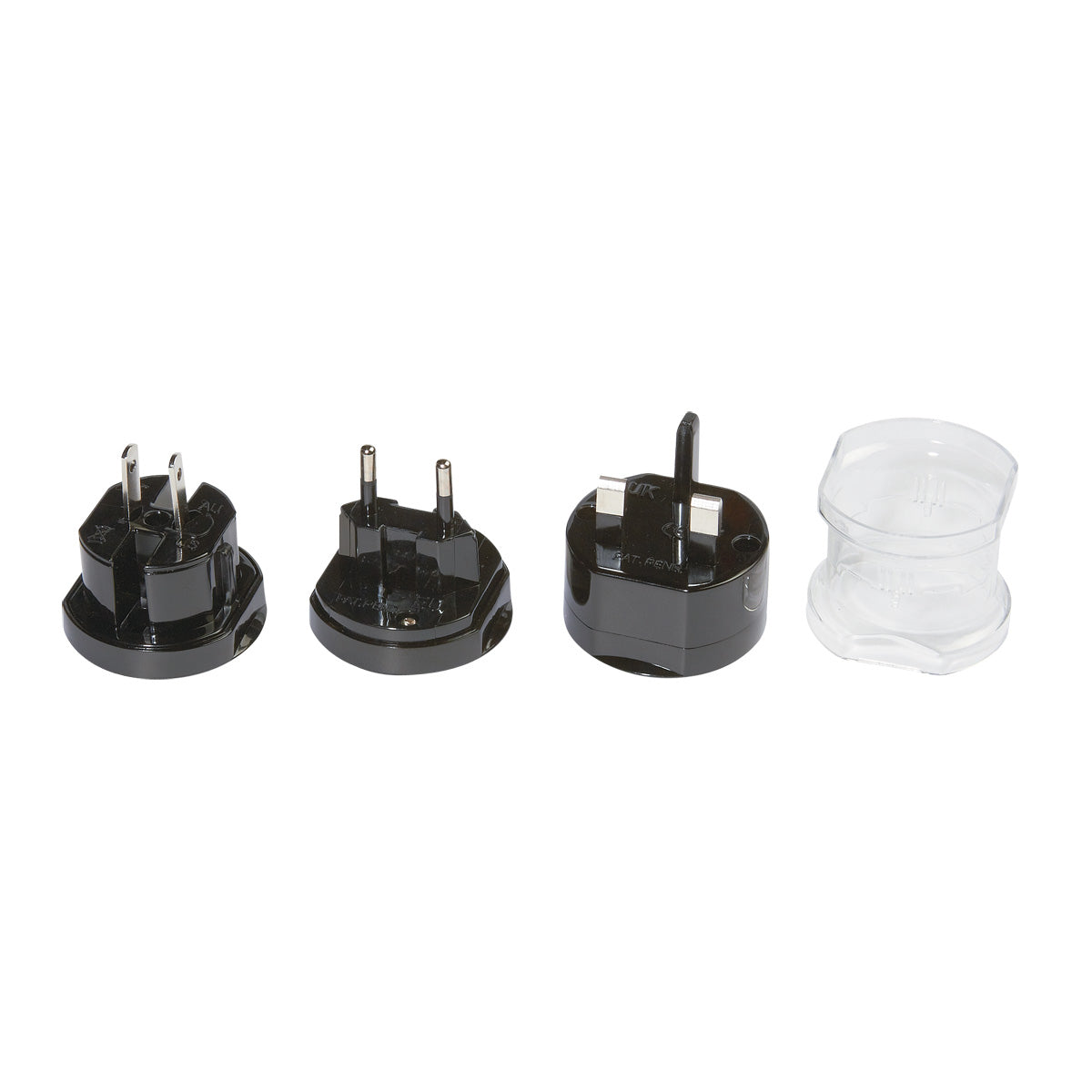 2805 BLK Parts
