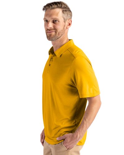 College Gold PRO Side