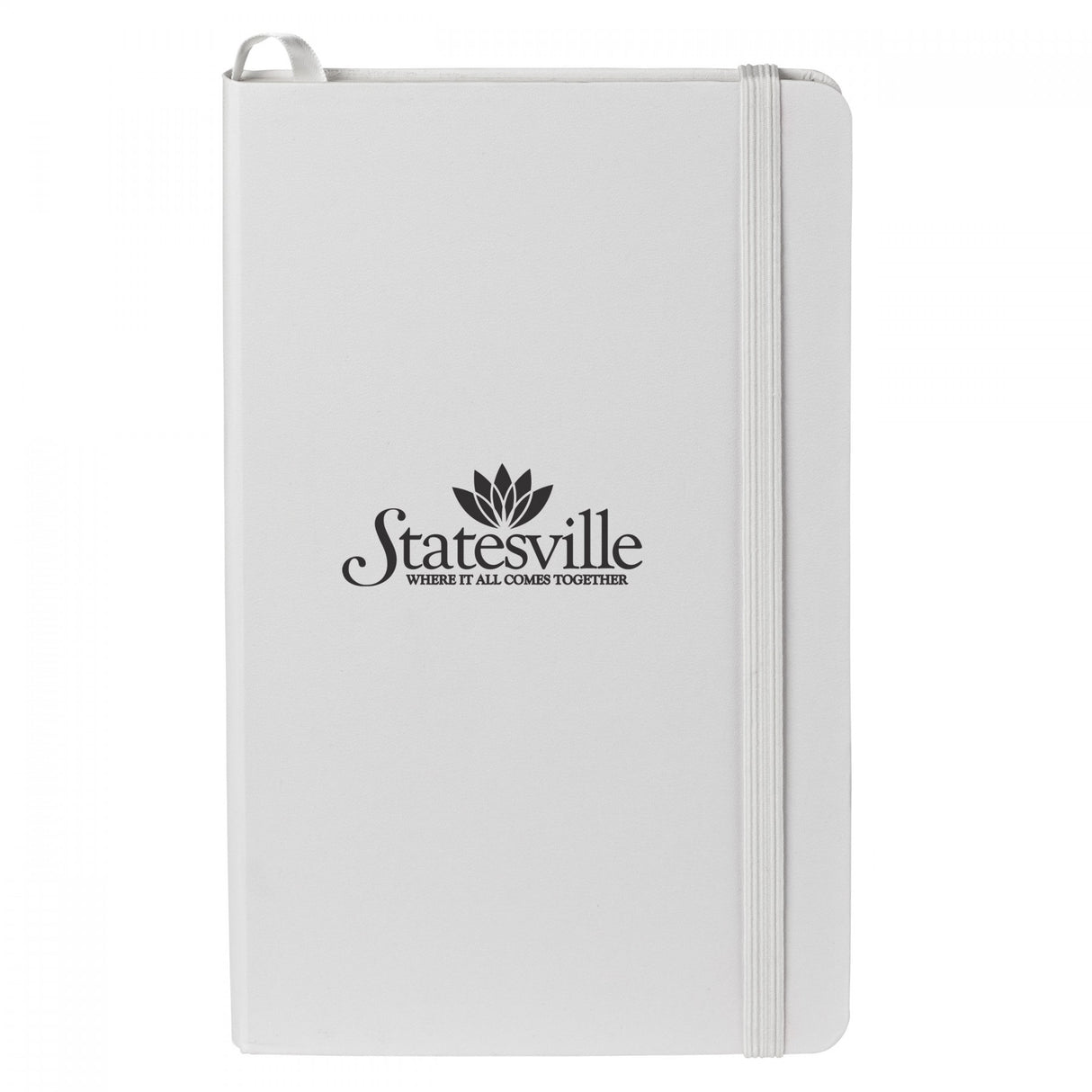 ST4123 Classico Journal White