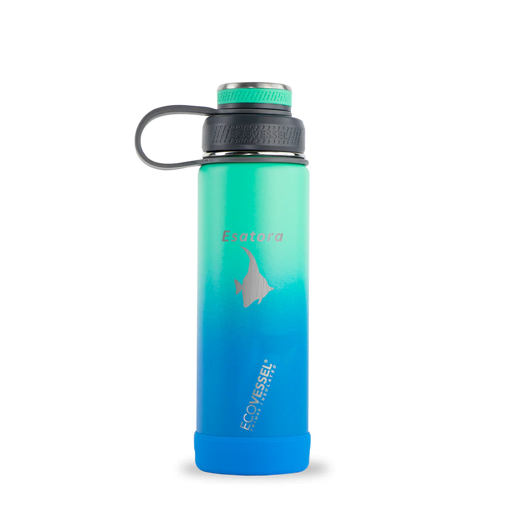 EcoVessel The Boulder 20oz