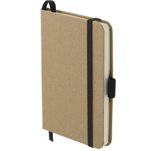 3.5'' x 5.5'' FSC® Mix Pocket Bound Journal