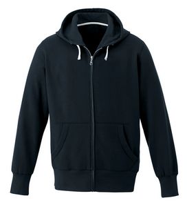 Lakeview Adult Full Zip Hooded Sweatshirt