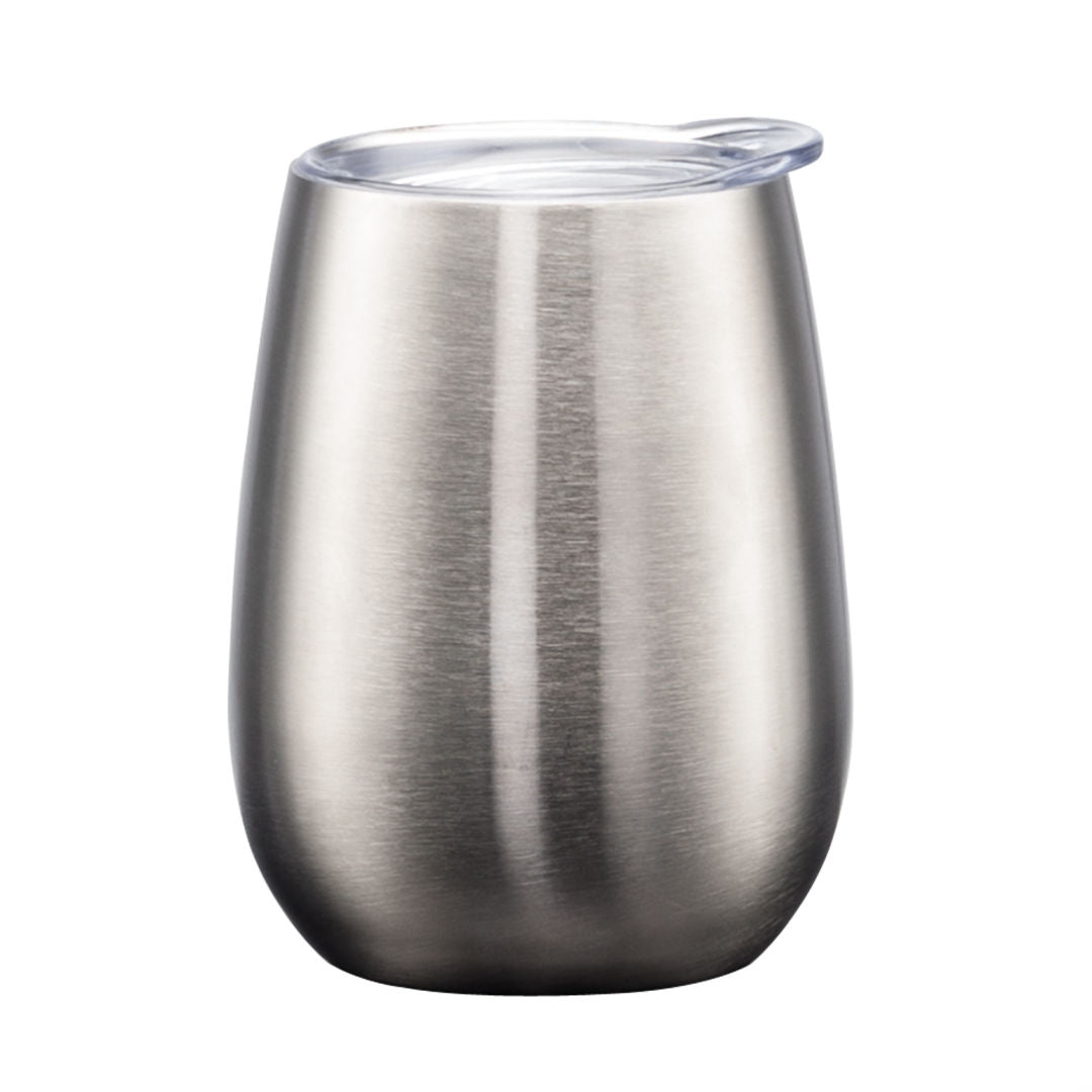 Silver / 3 x 4.25 x 3 (Blank)