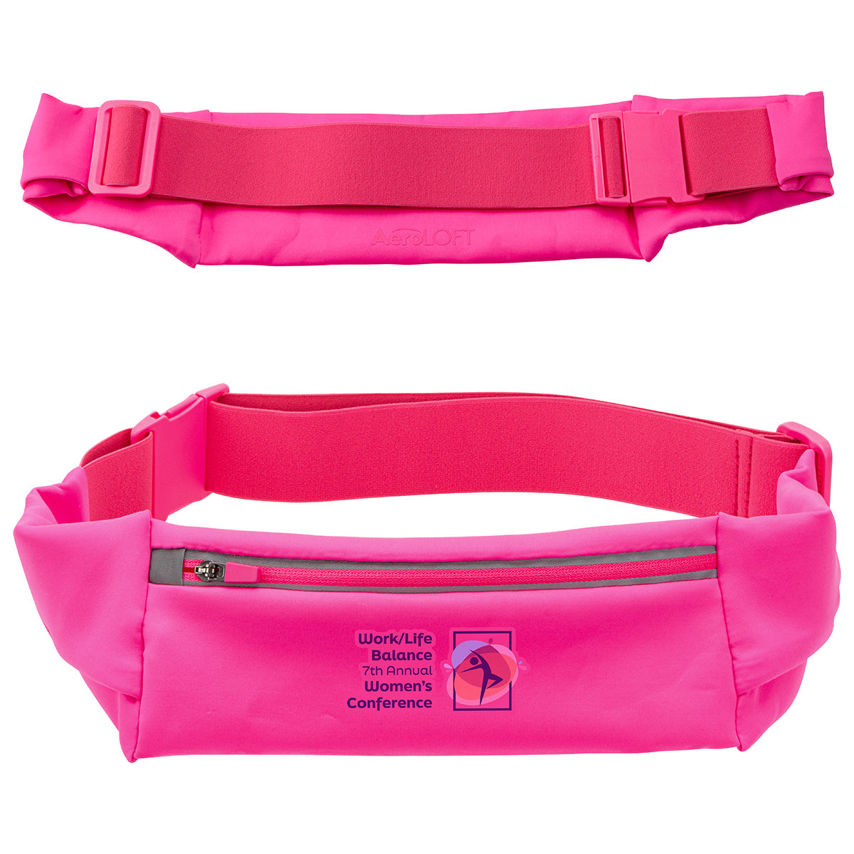 Neon Pink