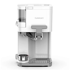 Soft Serve Ice Cream Maker