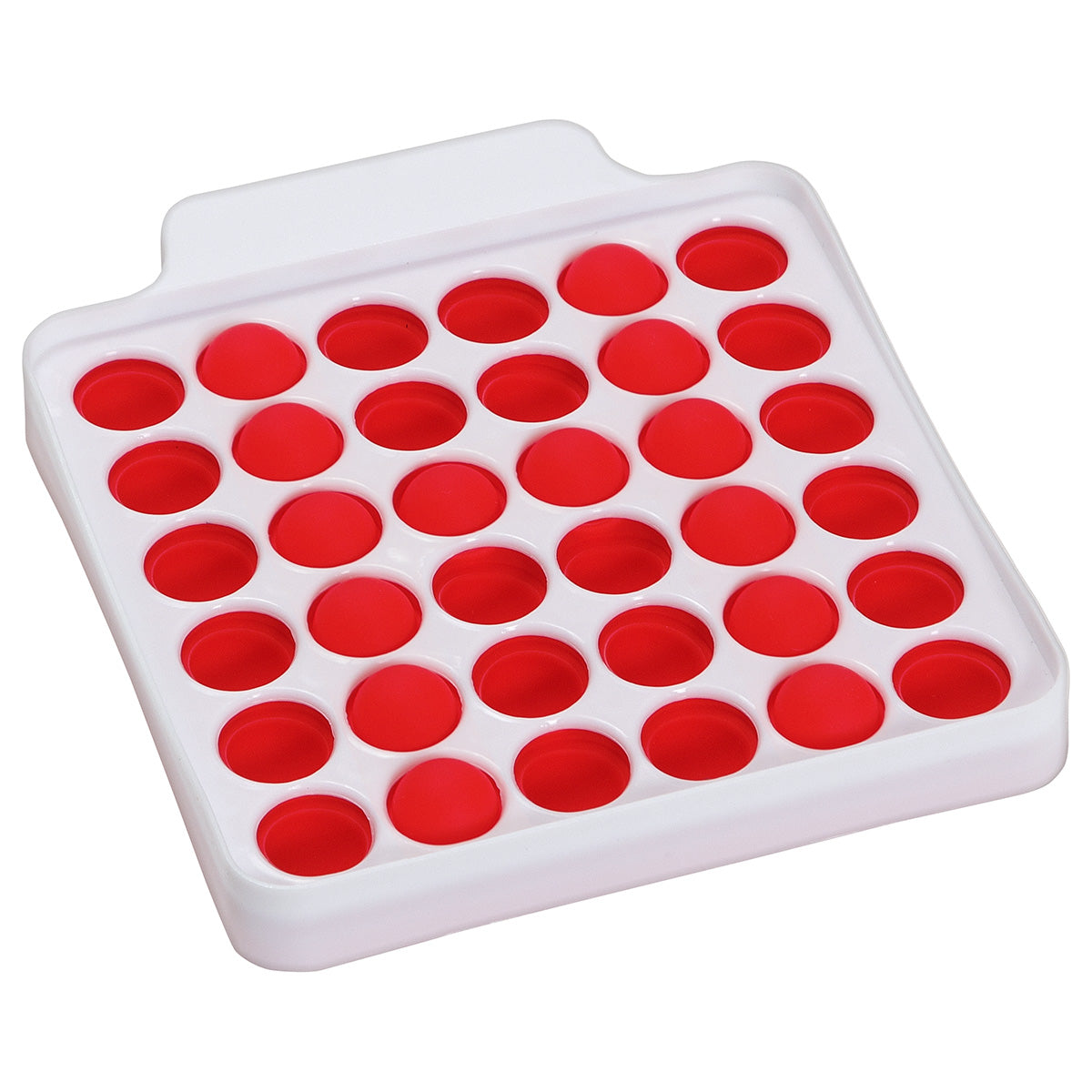 Push Pop Square Bubble Game