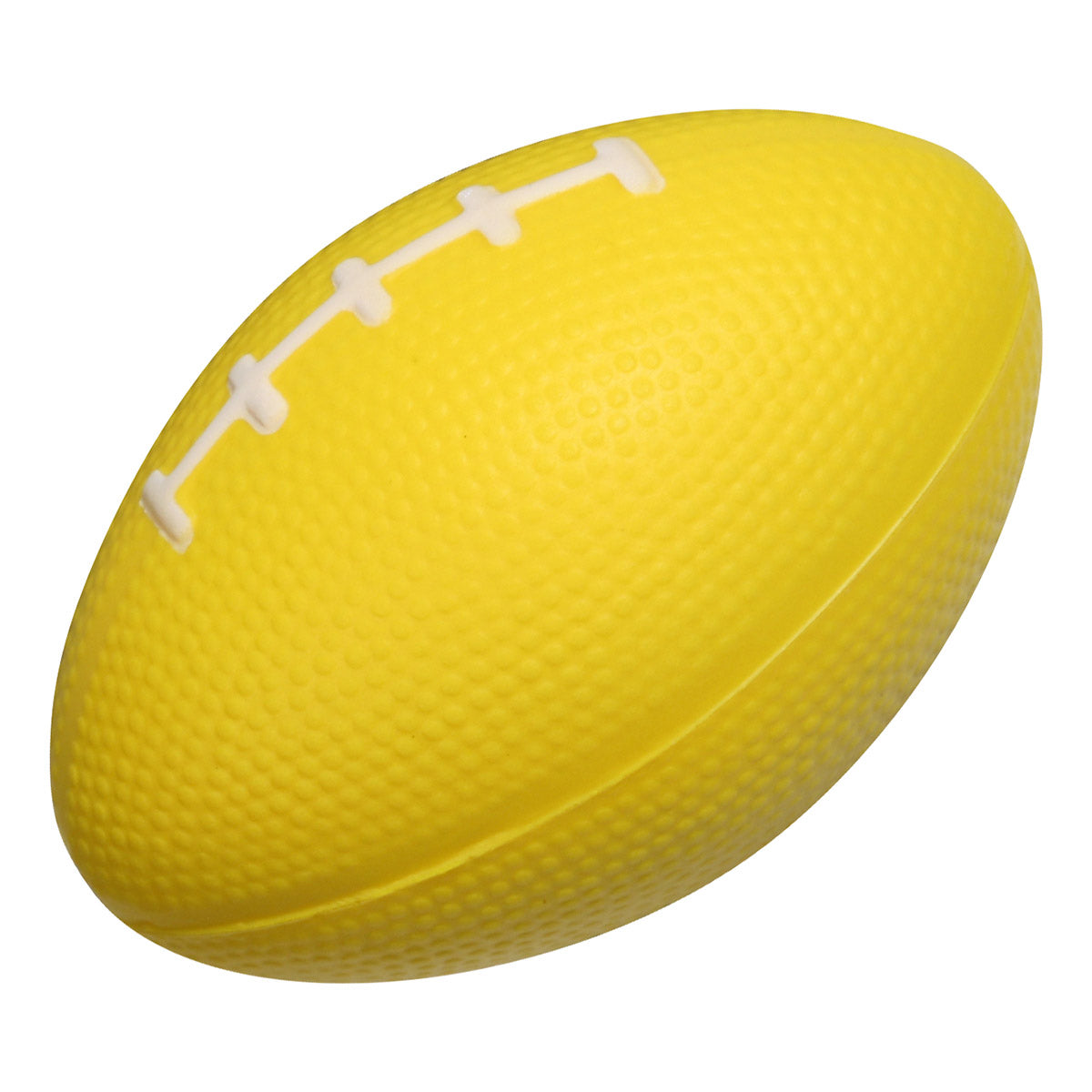 000617 Small Football Stress Reliever
