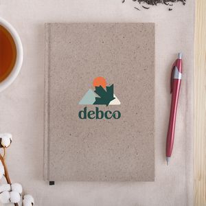 000016 Natureblend Plant Fiber Journal