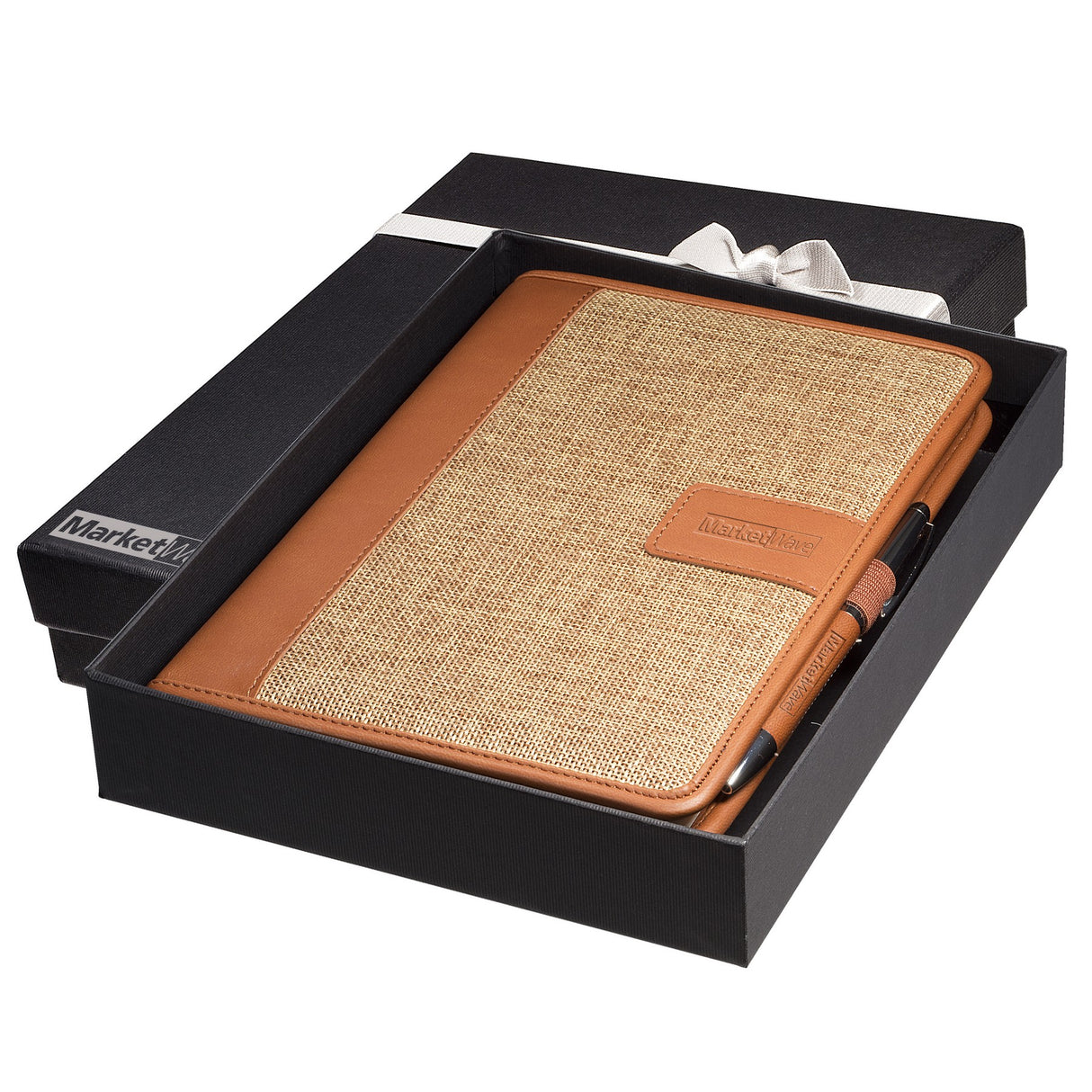 Sierra™ Journal & Tuscany™ Pen Gift Set