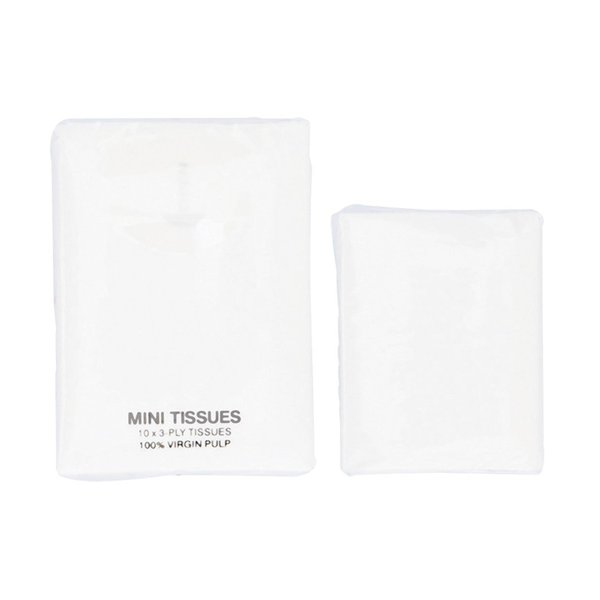 Mini Tissue Pack