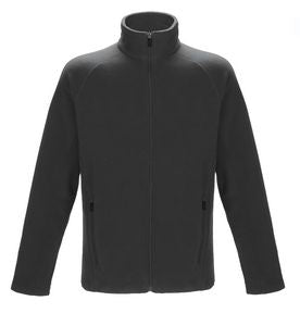 Dark Charcoal Gray Blank