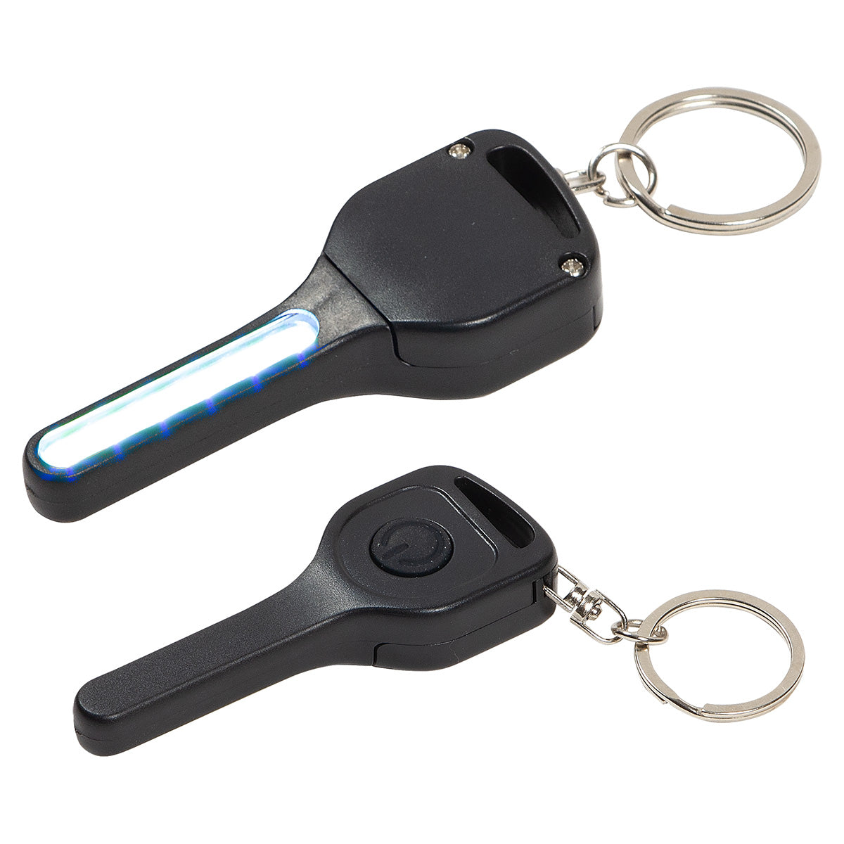 Key COB Safety Light