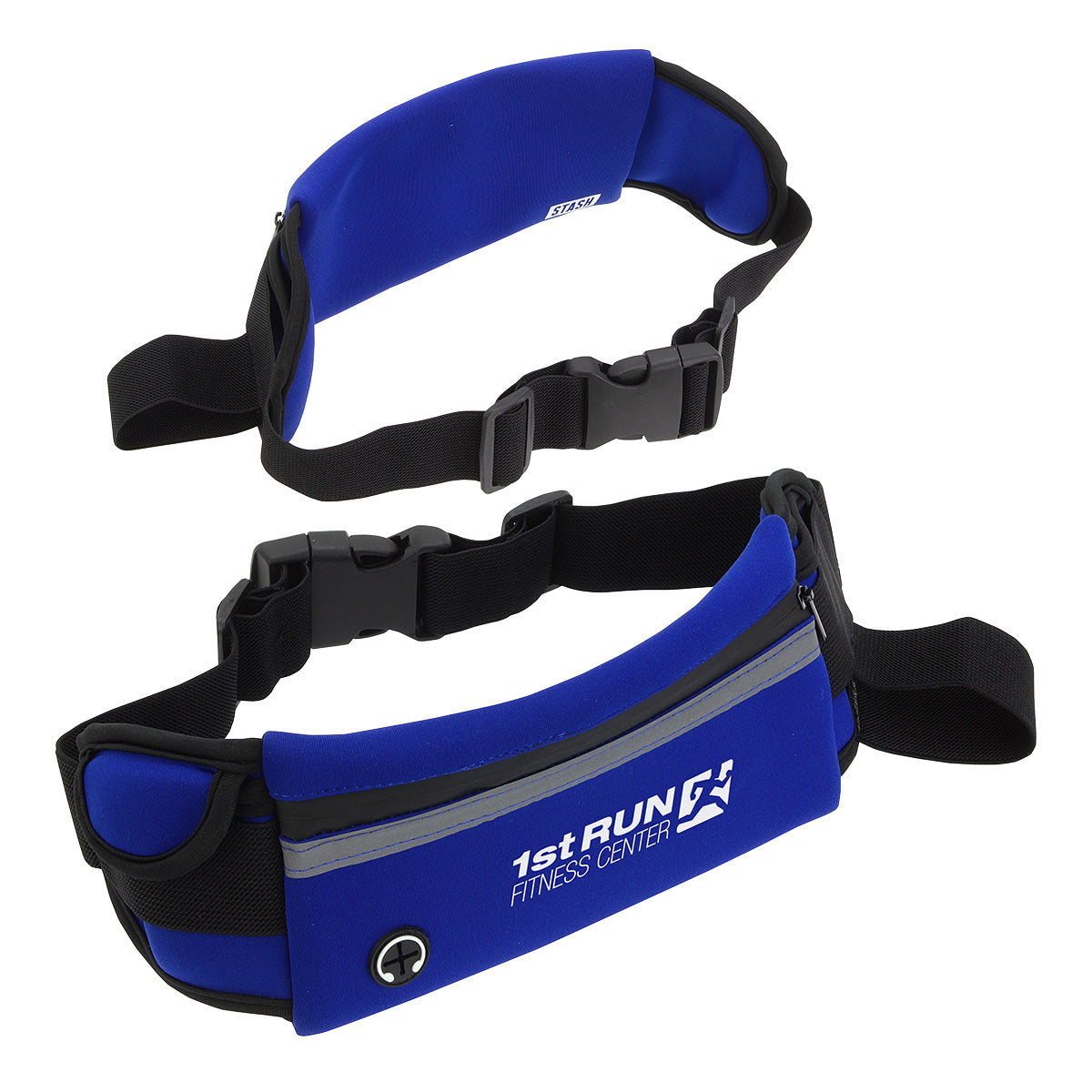 Stash Pocket Sport Belt