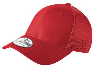 New Era® Stretch Mesh Cap
