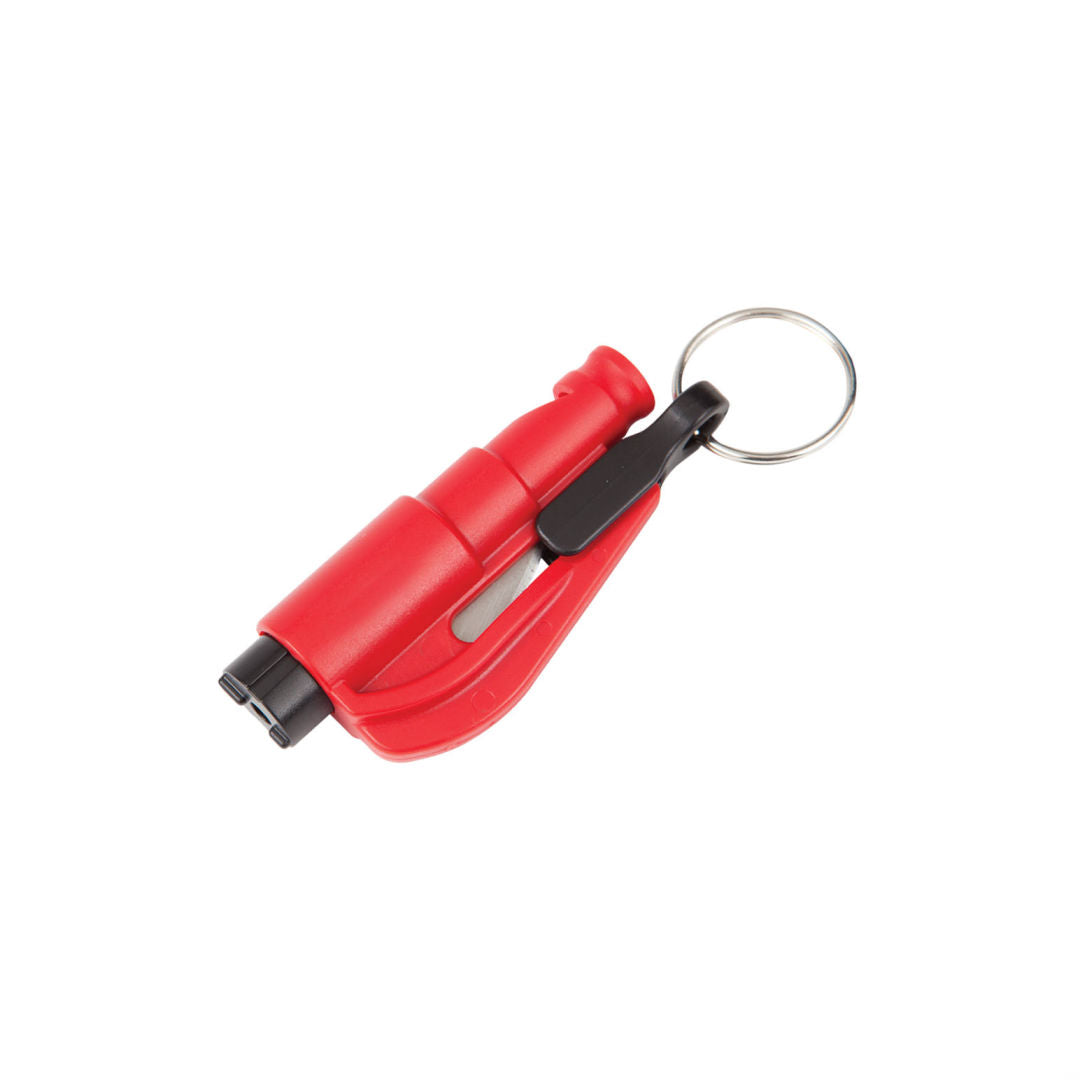 Red (Blank)