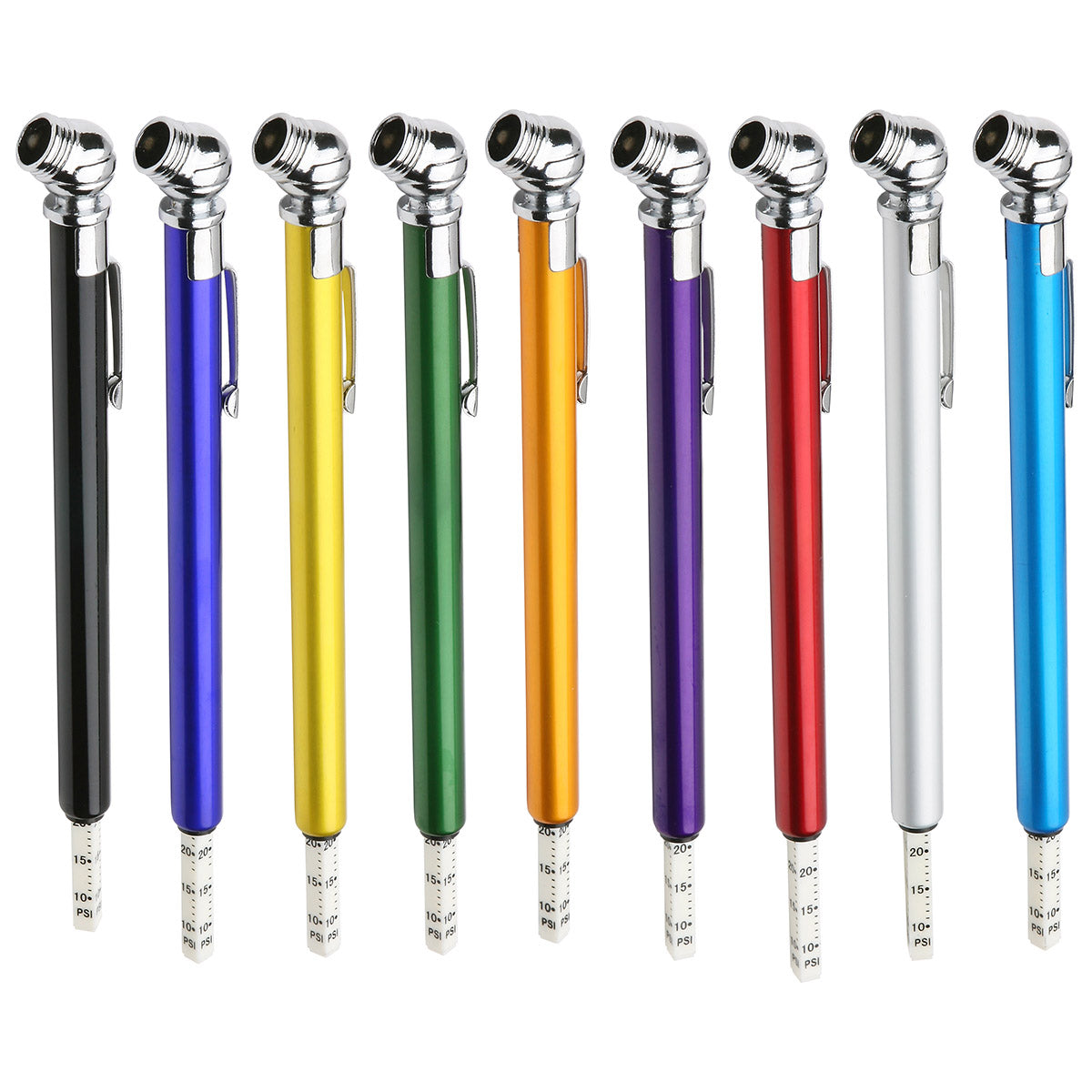 Quick View Tire Gauge