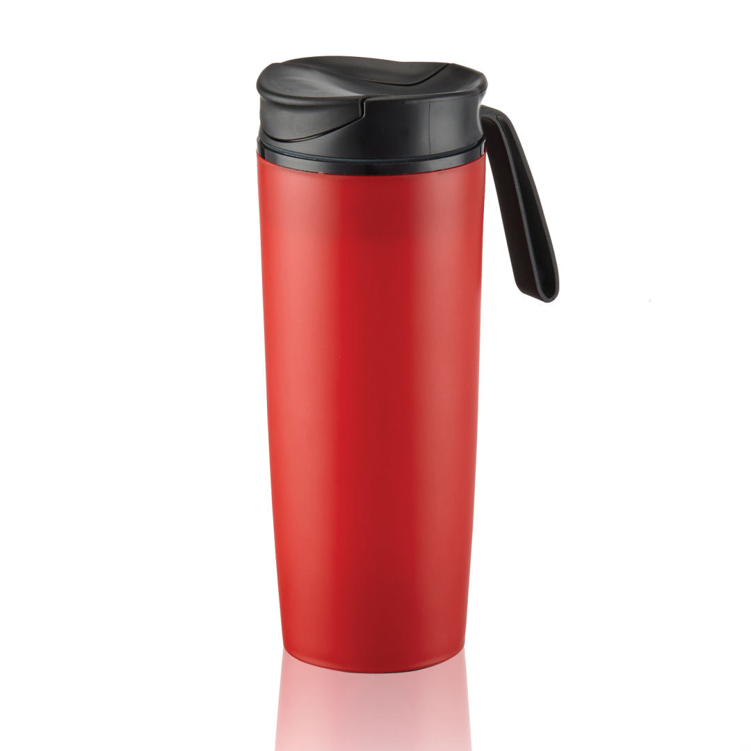Red / 3.62 x 8.87 (Blank)