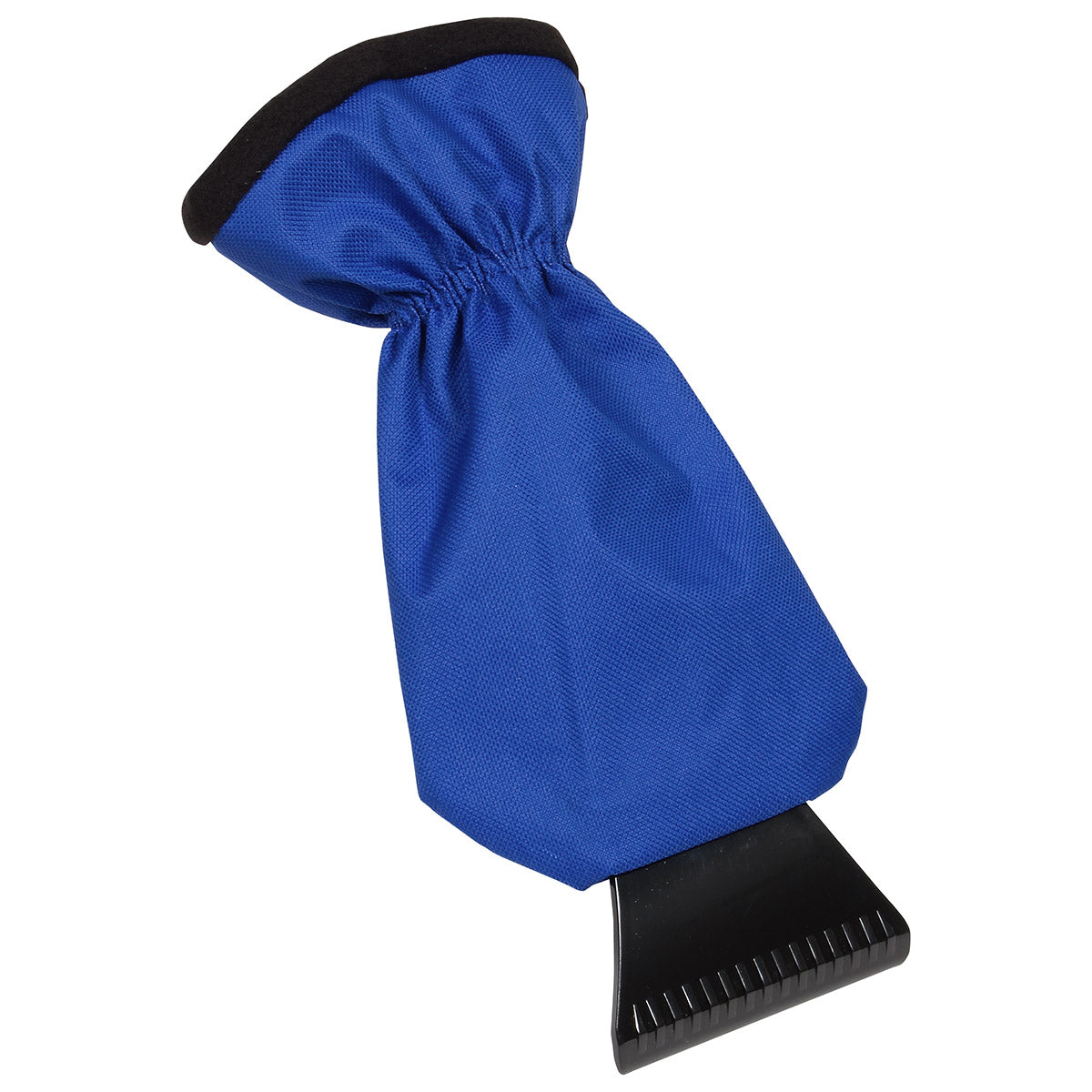 Warm Grip Ice Scraper