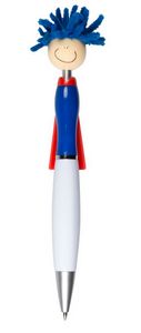 MopToppers® Superhero Pen