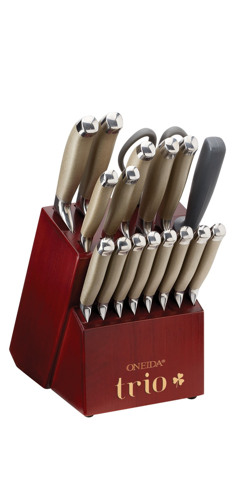 Oneida Preferred 18 Piece Cutlery Set