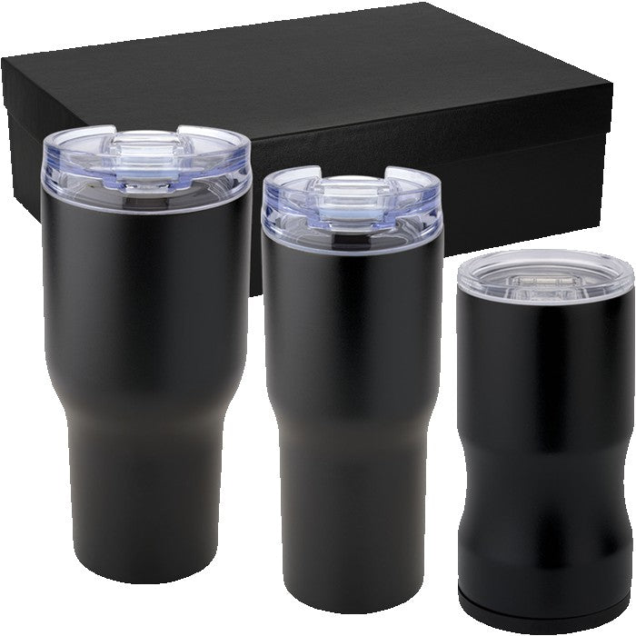 Urban Peak Trail Set (30oz/20oz/3-in-1 Insulator)