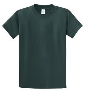 Dark Green Blank