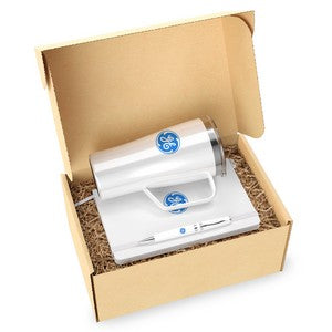 JOURNALING JOURNEY 3-PIECE KIT in a Combo Crate