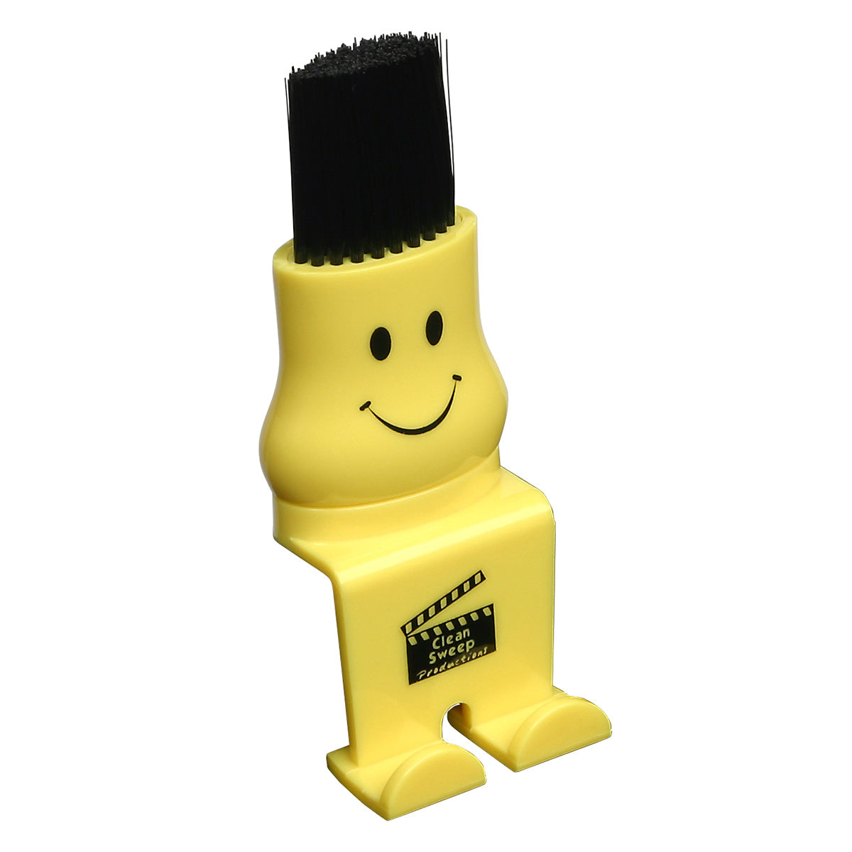 Bristle Buddy Computer Duster
