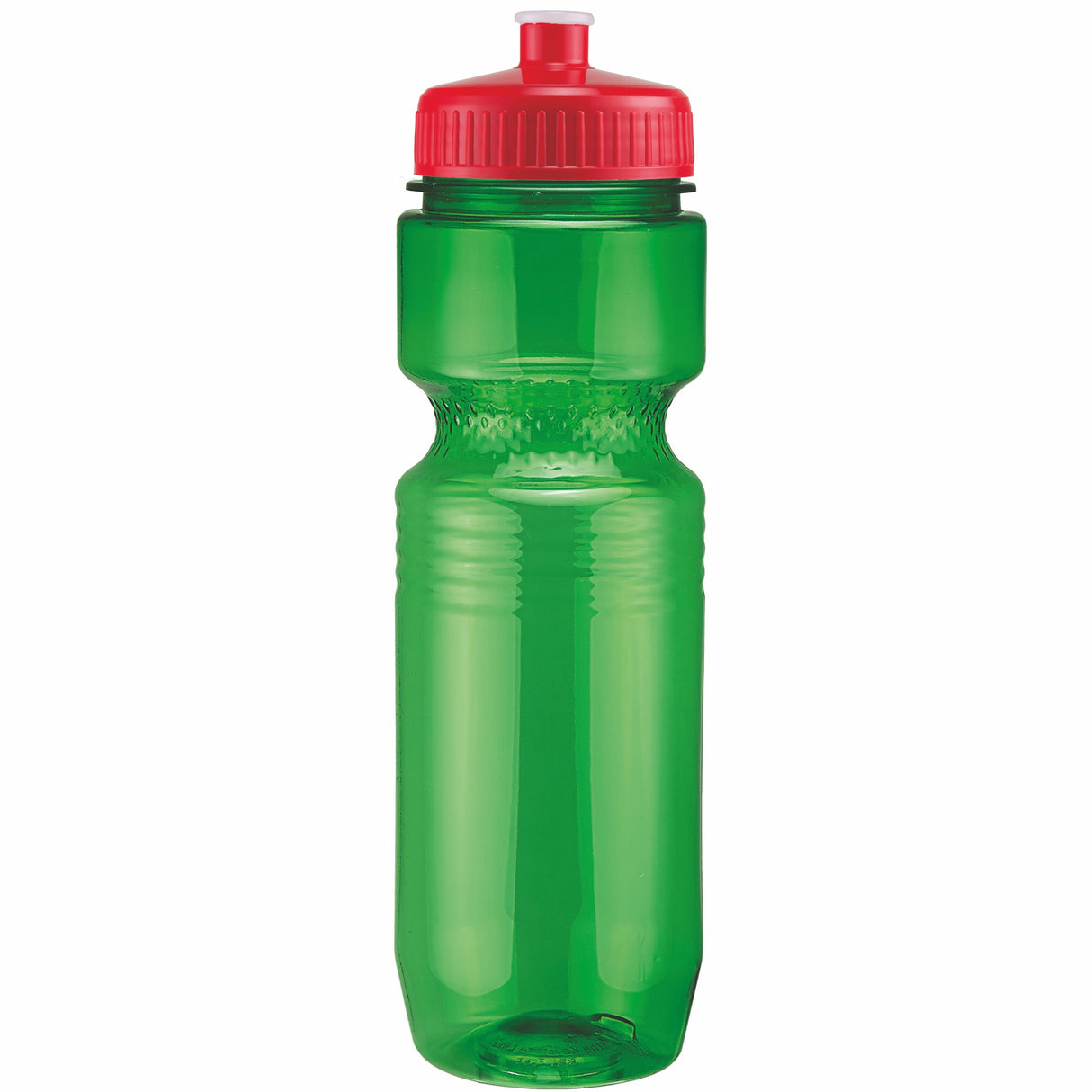 Green/Red Lid