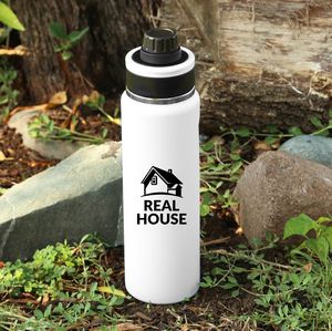 000016 Summit Stainless Steel Bottle