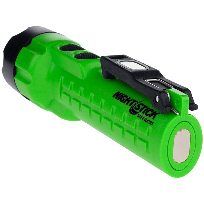 Nightstick X-Series Dual-Light Flashlight