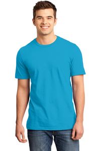 Light Turquoise Blue Blank