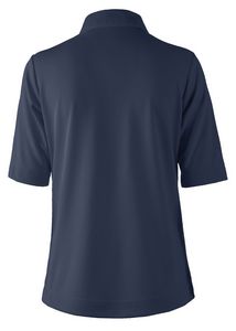 Navy Blue Blank Back