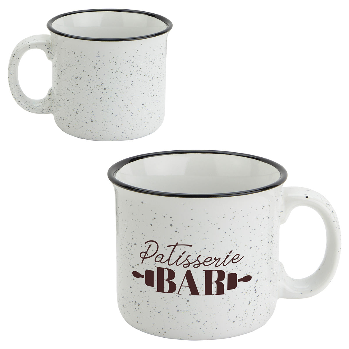 Forge 15 oz Ceramic Mug