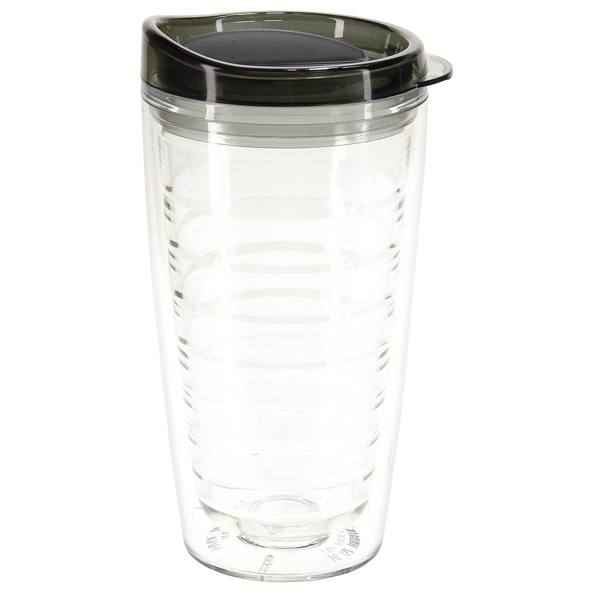 Reef 16 oz Tritan® Tumbler with Translucent Lid