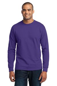 Purple Blank