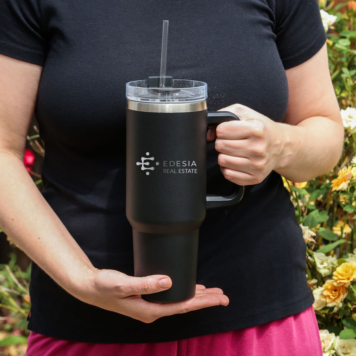 Glacier Peak Biggie Tumbler 1.18 L (40 Fl. Oz.)